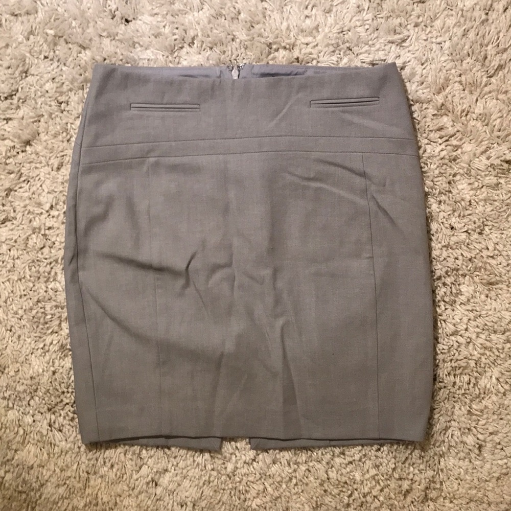 Express Pencil Skirt